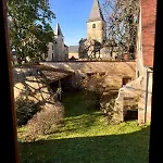 Domaine Voila Apartmán Génis