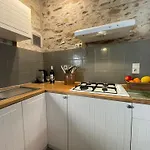 Domaine Voila Apartmán Génis