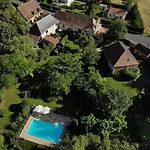 Apartmán Domaine Voila Génis