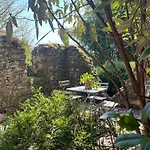 Domaine Voila Apartmán Génis