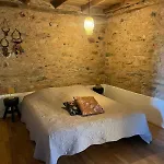 Domaine Voila Apartmán Génis