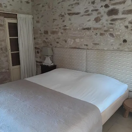 Domaine Voilà * Génis