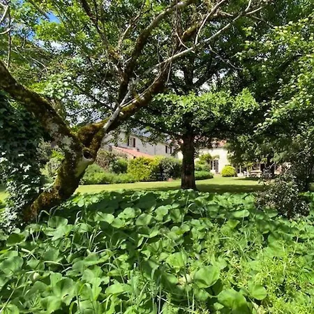 Domaine Voilà Appartement