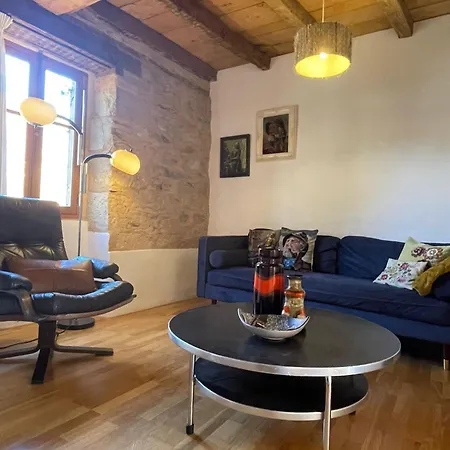 Appartement Domaine Voilà Génis