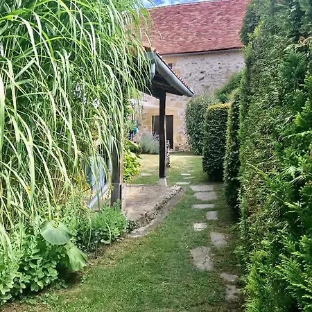 公寓 Domaine Voila Génis