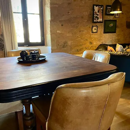 Domaine Voila * Génis
