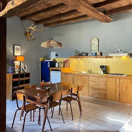 Domaine Voila * Génis