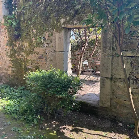 Domaine Voila * Génis