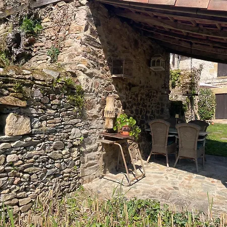 Domaine Voila Génis