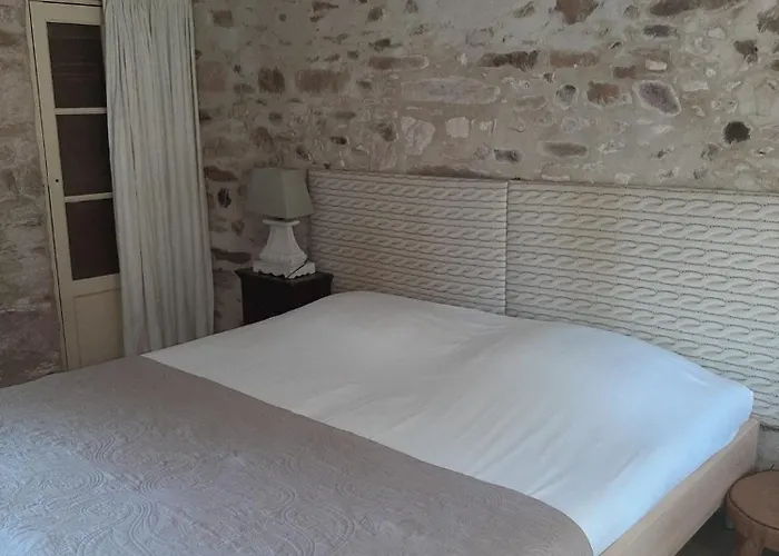 Domaine Voila * Génis