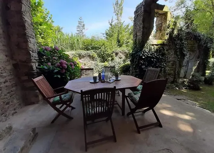 Apartmán Domaine Voila