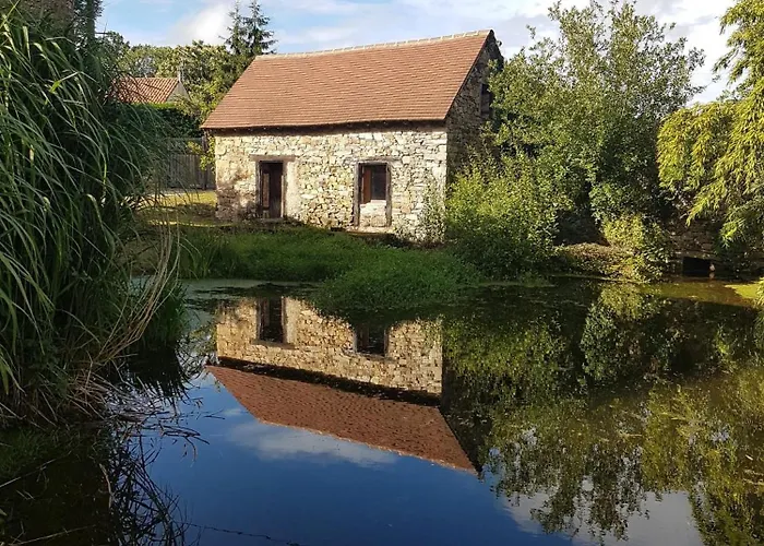 Appartamento Domaine Voilà Génis