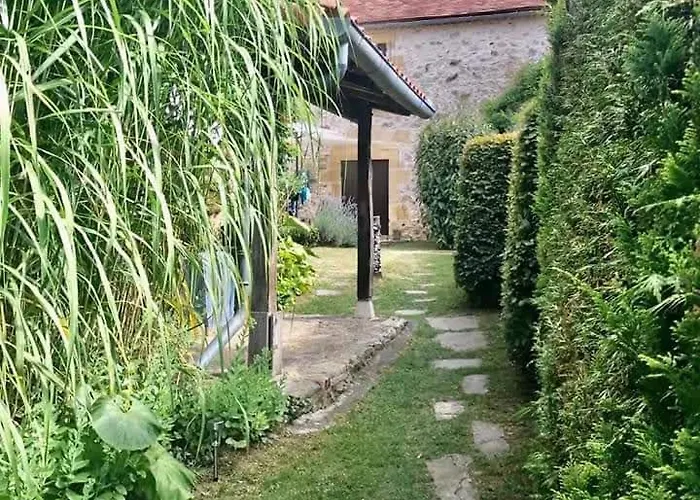 Apartmán Domaine Voila Génis