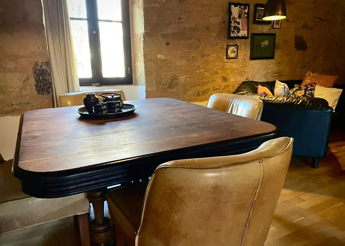 Domaine Voila * Génis