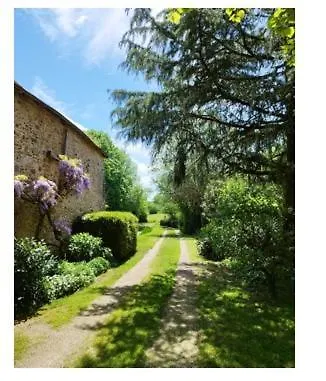 Domaine Voila Génis