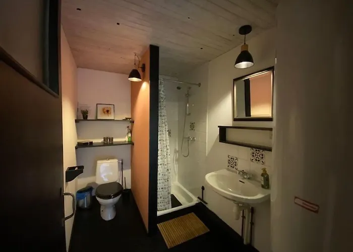 Domaine Voila * Génis