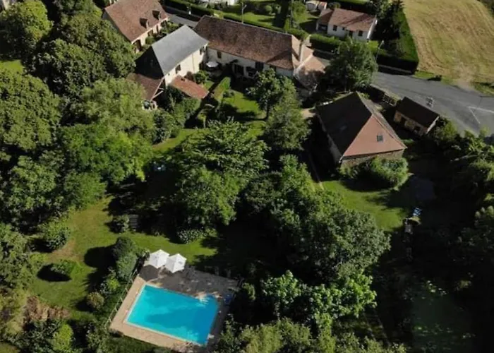 Appartamento Domaine Voilà